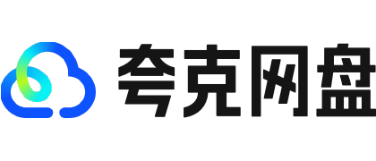 夸克网盘Logo